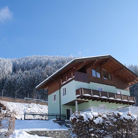 Go For Mountains Appartements أبين ايم بونغاو المظهر الخارجي الصورة