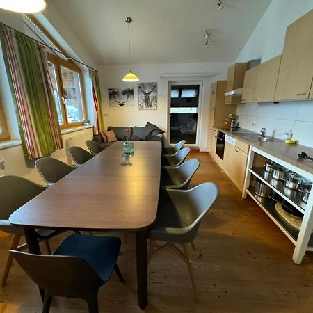 Go For Mountains Appartements أبين ايم بونغاو المظهر الخارجي الصورة