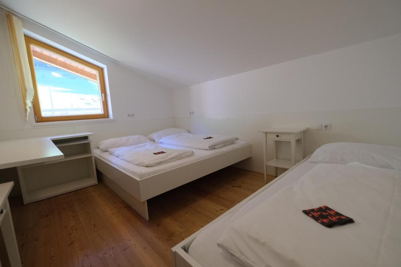 Go For Mountains Appartements أبين ايم بونغاو المظهر الخارجي الصورة