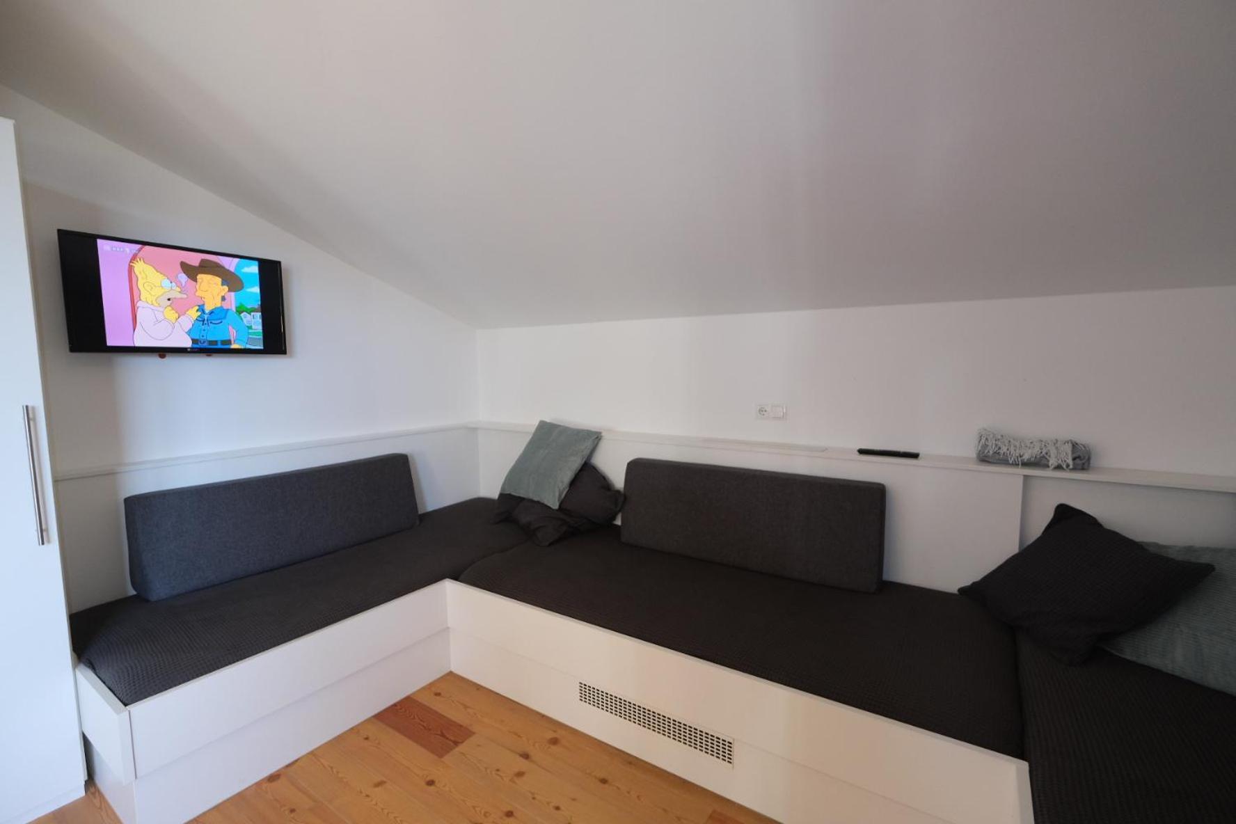 Go For Mountains Appartements أبين ايم بونغاو المظهر الخارجي الصورة