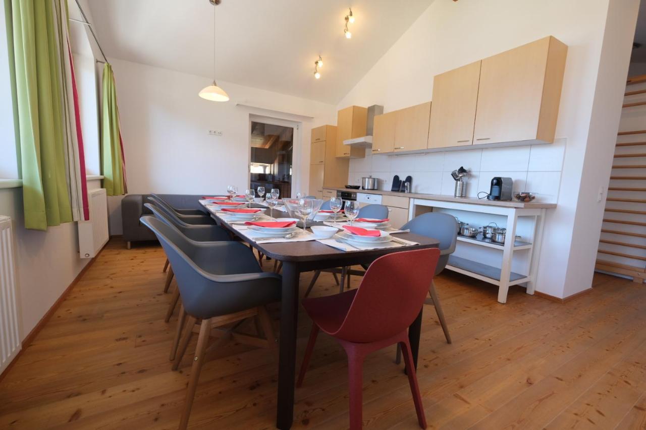 Go For Mountains Appartements أبين ايم بونغاو المظهر الخارجي الصورة