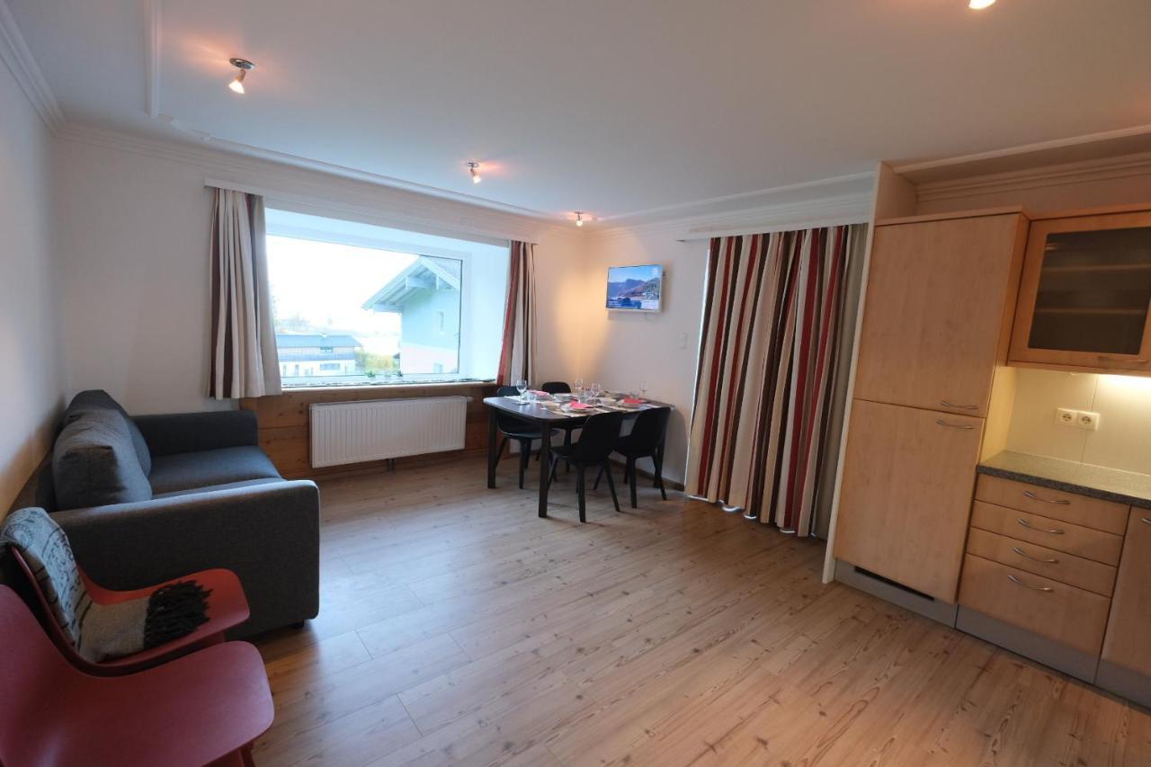 Go For Mountains Appartements أبين ايم بونغاو المظهر الخارجي الصورة