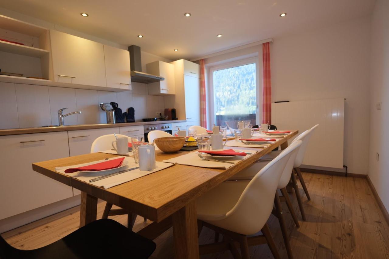 Go For Mountains Appartements أبين ايم بونغاو المظهر الخارجي الصورة