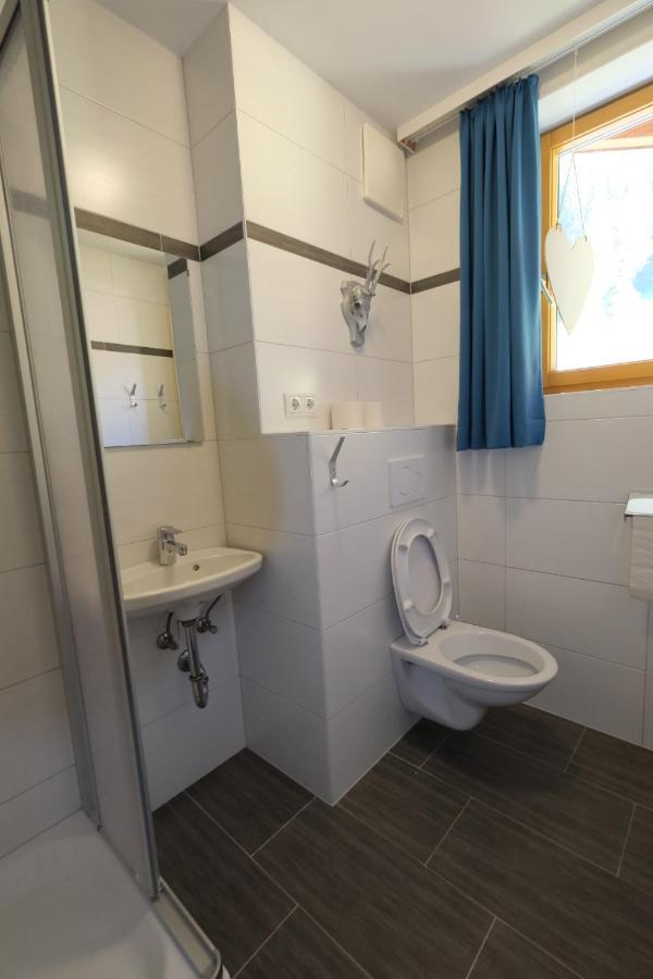 Go For Mountains Appartements أبين ايم بونغاو المظهر الخارجي الصورة
