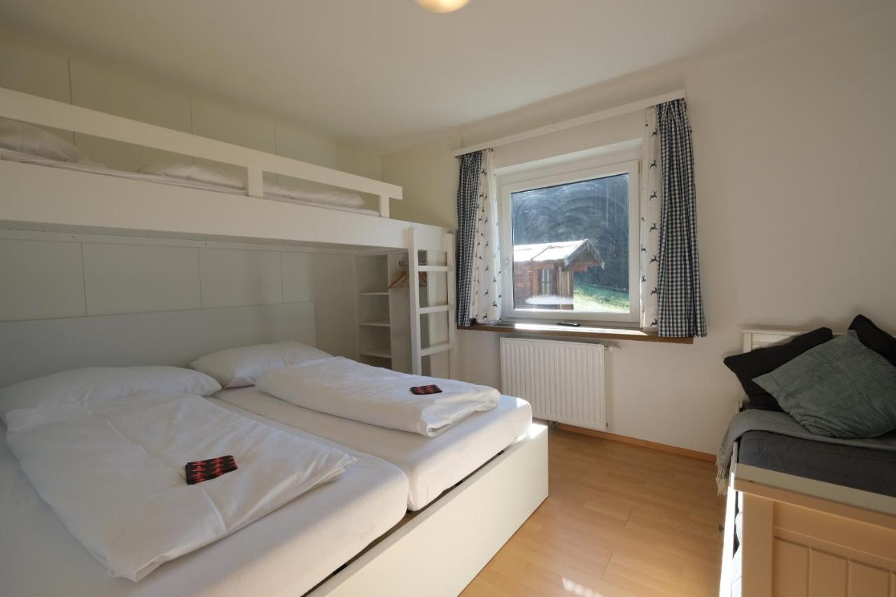 Go For Mountains Appartements أبين ايم بونغاو المظهر الخارجي الصورة