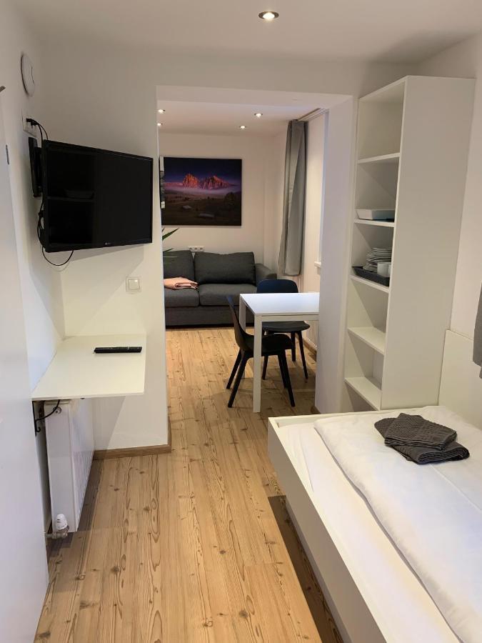 Go For Mountains Appartements أبين ايم بونغاو المظهر الخارجي الصورة