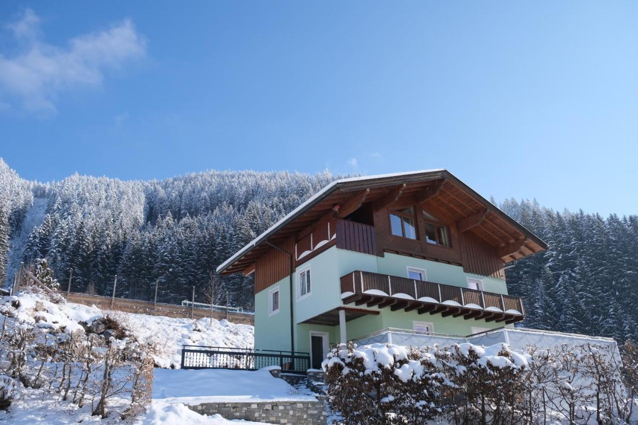 Go For Mountains Appartements أبين ايم بونغاو المظهر الخارجي الصورة