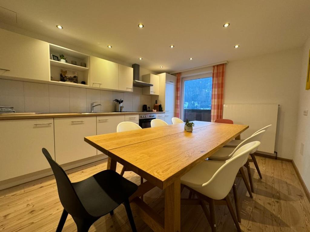 Go For Mountains Appartements أبين ايم بونغاو المظهر الخارجي الصورة