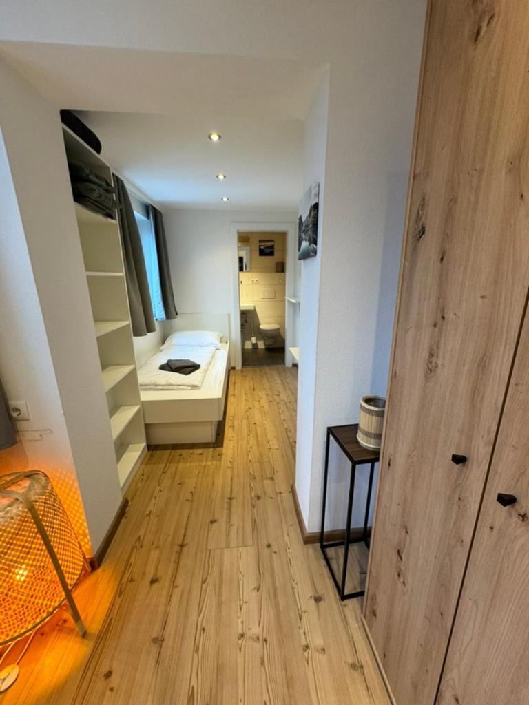 Go For Mountains Appartements أبين ايم بونغاو المظهر الخارجي الصورة