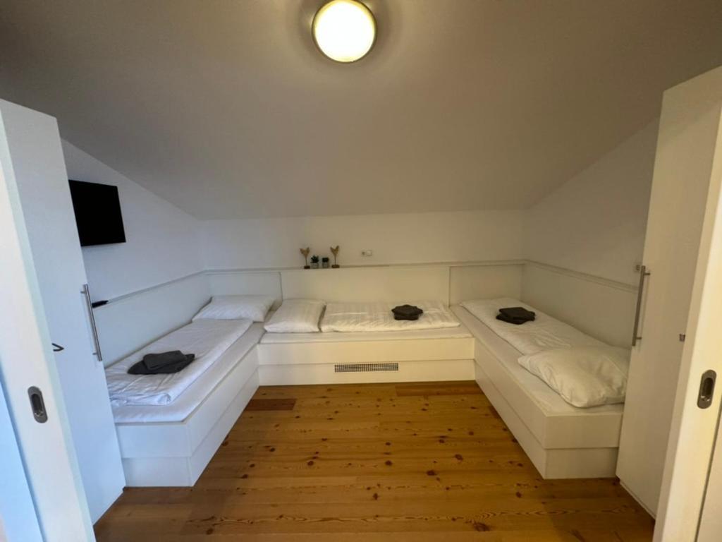 Go For Mountains Appartements أبين ايم بونغاو المظهر الخارجي الصورة