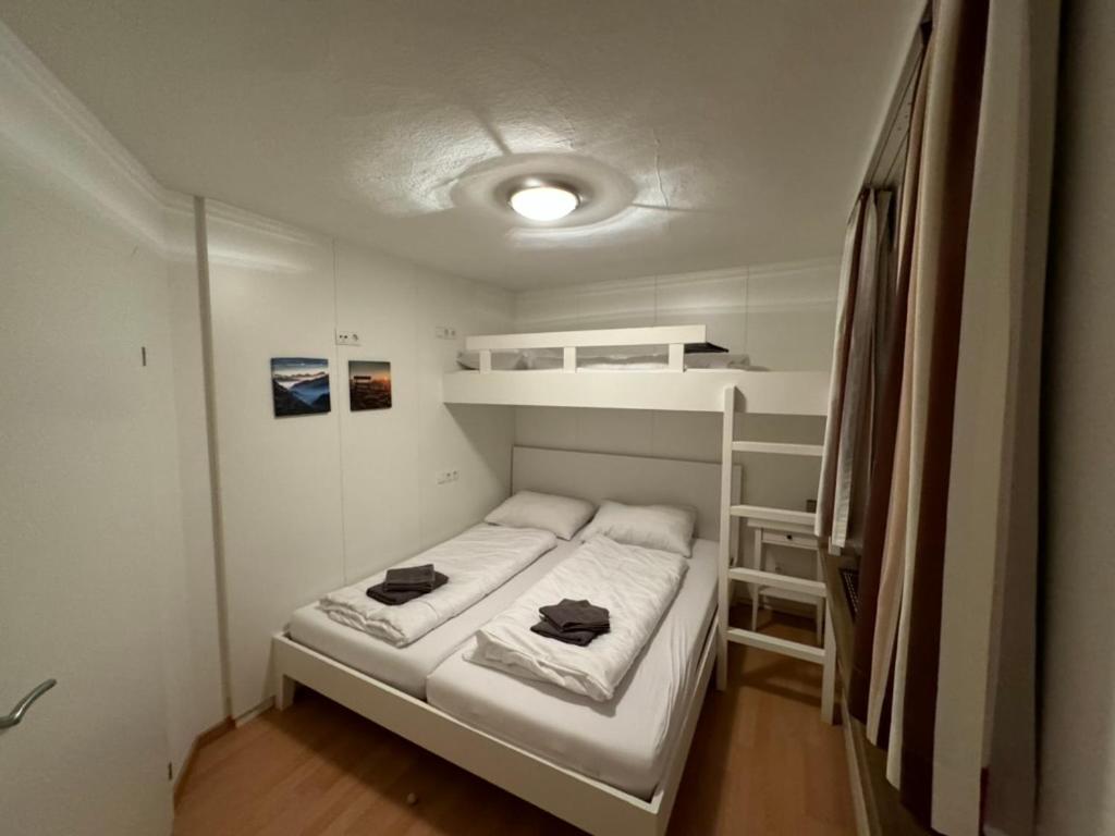Go For Mountains Appartements أبين ايم بونغاو المظهر الخارجي الصورة