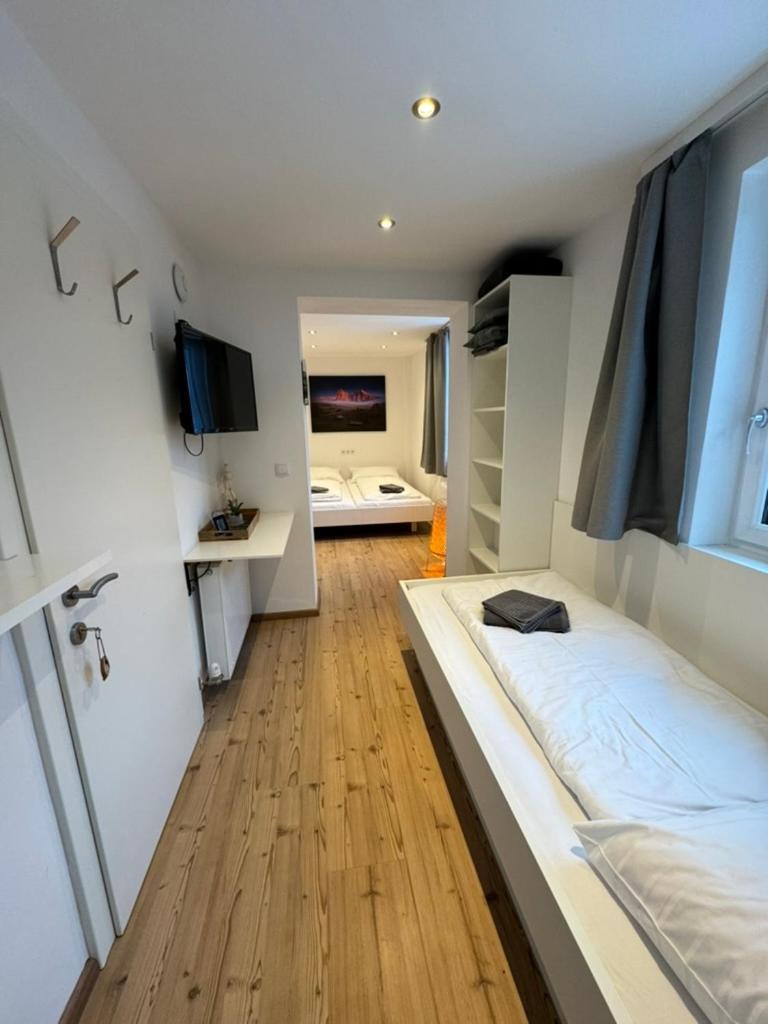 Go For Mountains Appartements أبين ايم بونغاو المظهر الخارجي الصورة