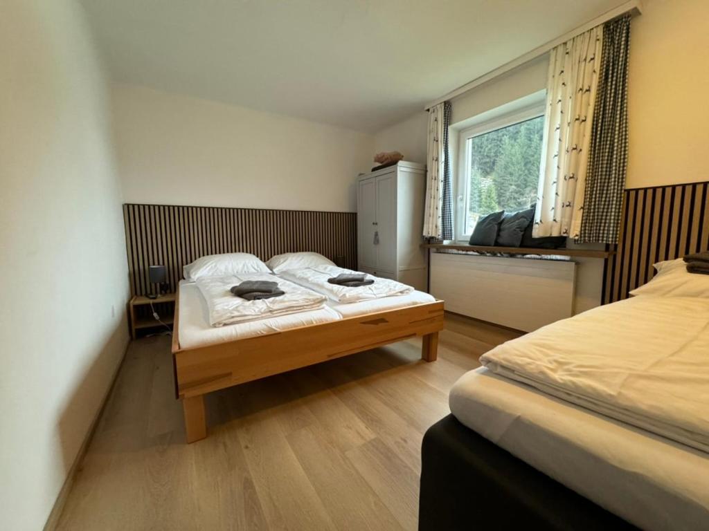 Go For Mountains Appartements أبين ايم بونغاو المظهر الخارجي الصورة