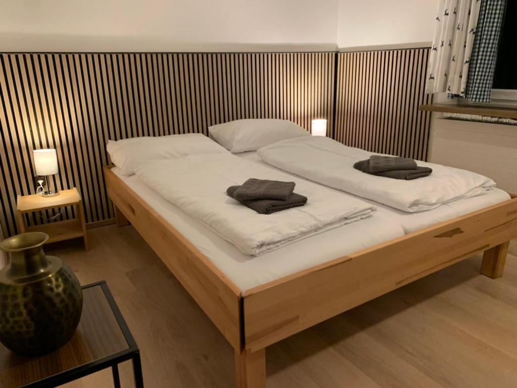 Go For Mountains Appartements أبين ايم بونغاو المظهر الخارجي الصورة
