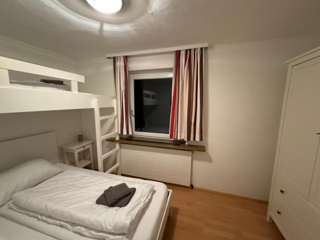 Go For Mountains Appartements أبين ايم بونغاو المظهر الخارجي الصورة
