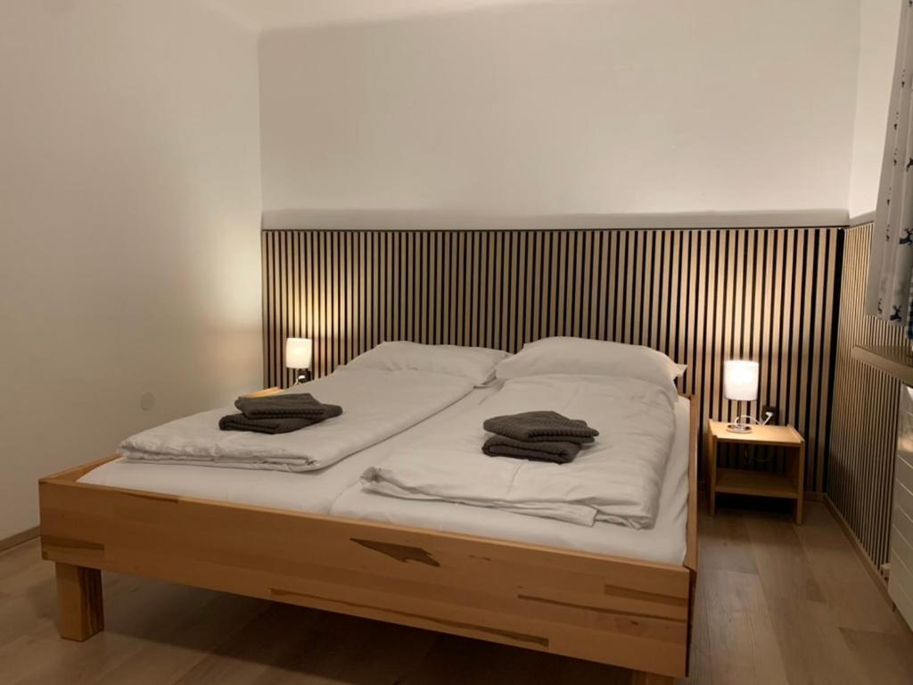 Go For Mountains Appartements أبين ايم بونغاو المظهر الخارجي الصورة