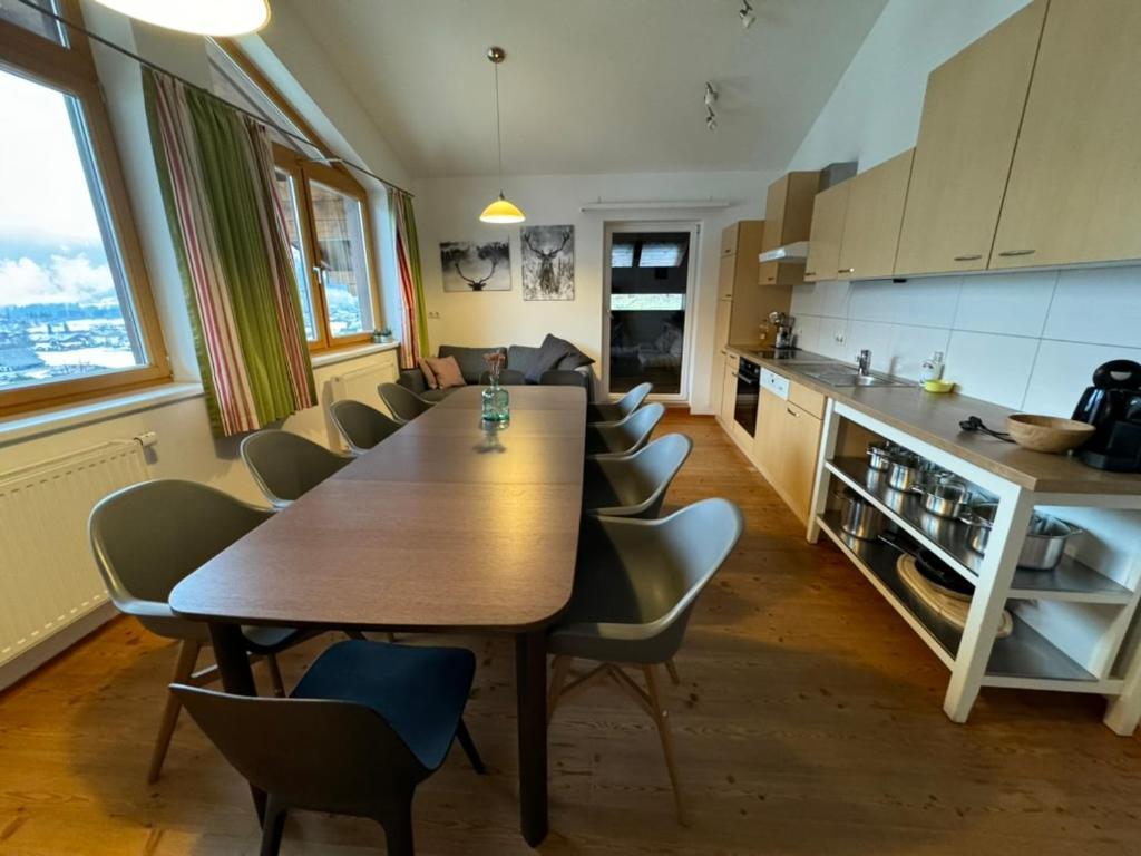 Go For Mountains Appartements أبين ايم بونغاو المظهر الخارجي الصورة
